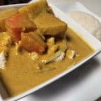Best Yellow Curry in Houston, TX
