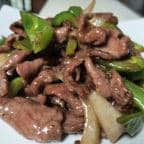 Best Pepper Steak in Houston, TX