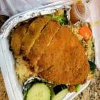 Best Jasmine Fried Rice in Houston, TX