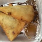 Best Veggie Puff (4) in Houston, TX