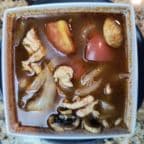 Best Tom Yum in Houston, TX