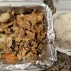 Best Teriyaki Chicken in Houston, TX